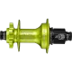 Втулка задня SPANK HEX J-Type Boost R148 XD 32H, Green