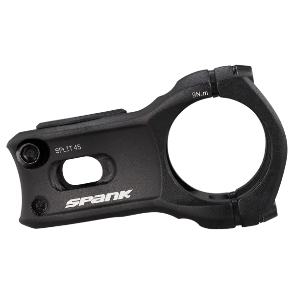 Винос SPANK SPLIT 35, 45mm Black