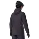 Куртка дощовик Alpinestars A-DURA THERMAL JACKET BLACK, XL