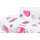 Роликові ковзани Tempish MISTY DUO GIRL / 37-40