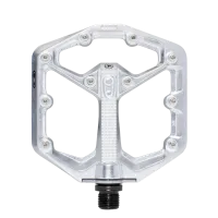 Педалі Crankbrothers STAMP 7 SMALL, Silver