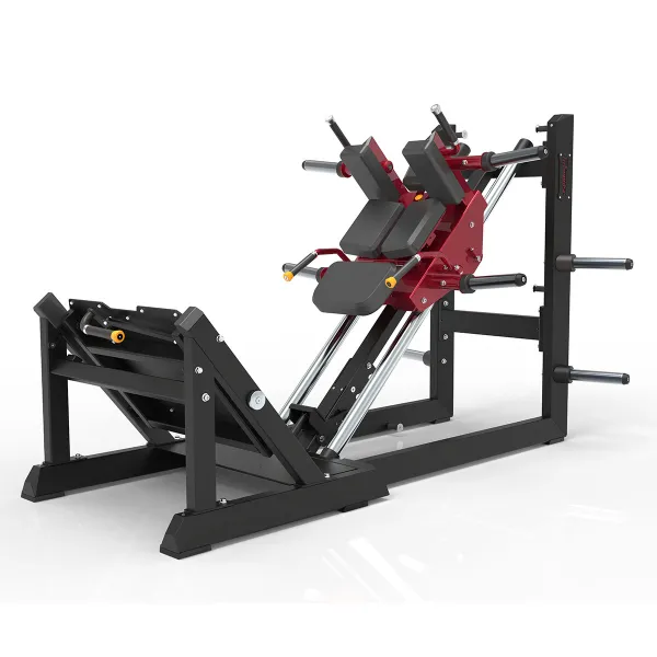 Гак машина Impulse ECP617