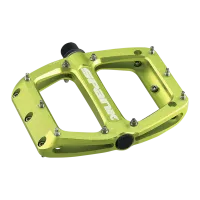 Педали SPANK SPOON Reboot 90, Green