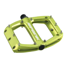 Педалі SPANK SPOON Reboot 90, Green