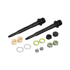 Комплект для ремонту вісі педалі SPANK SPOON 90 Bearing Kit