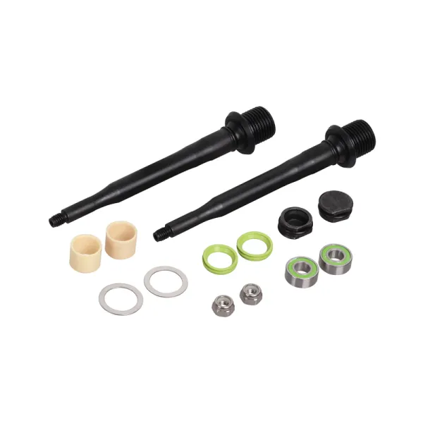 Комплект для ремонту вісі педалі SPANK SPOON 90 Bearing Kit