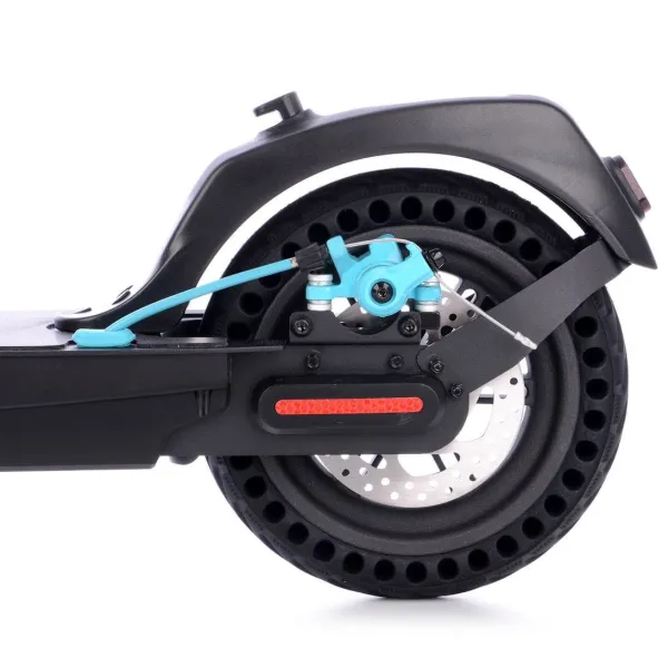 Электросамокат URBiS U5.1 electric scooter