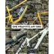 Органайзер на раму для инструмента Peaty's HoldFast Trail Tool Wrap, Moss Green