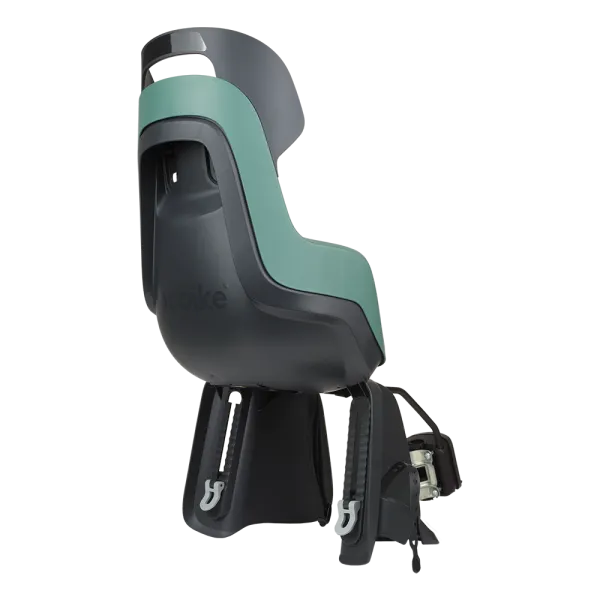 Дитяче велокрісло Bobike GO Frames - rear bicycle seat for frame Peppermint