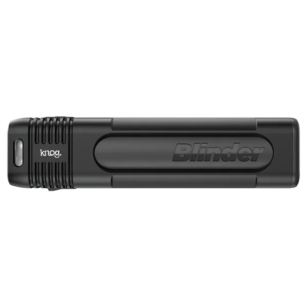 Фара Knog Blinder 600 Lumen Battery 18650 LiPo