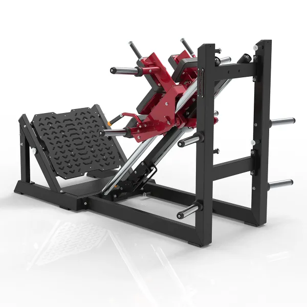 Гак машина Impulse ECP617