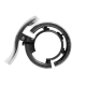 Звонок Knog Oi Prima Anthracite Small