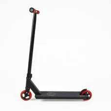Самокат трюковий Hipe H8 black/red