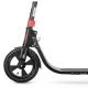 Самокат BLADE Sport Air Cross Disk 230/230 mm,matt black