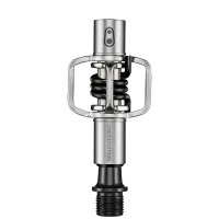 Педалі Crankbrothers EGGBEATER 1, Silver / Black