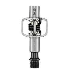 Педали Crankbrothers EGGBEATER 1, Silver / Black