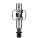 Педалі Crankbrothers EGGBEATER 1, Silver / Black