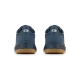 Велообувь CrankBrothers SHOES STAMP TRAIL LACE BLUE / DARK BLUE - GUM OUTSOLE 9.5