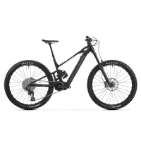 Електровелосипед MONDRAKER SLY RR 29