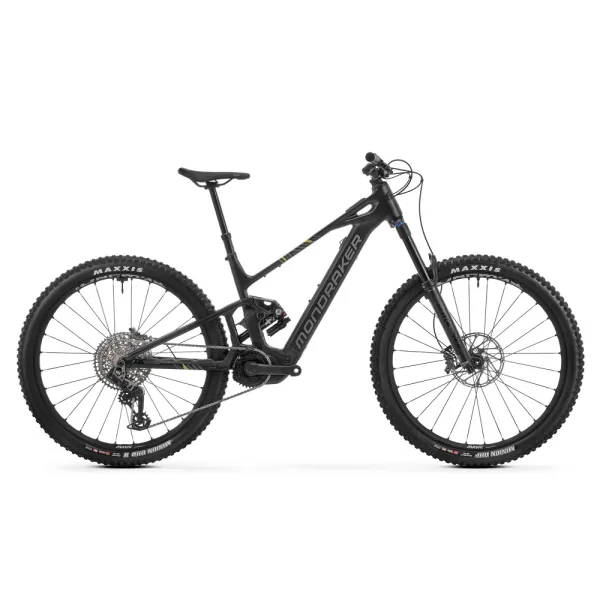 Електровелосипед MONDRAKER SLY RR 29