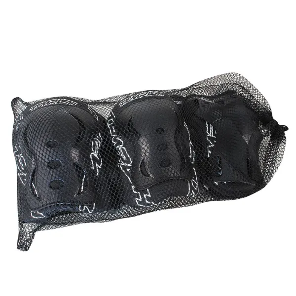 Захист (роликові ковзани) Tempish FID 3 пар. розов/S