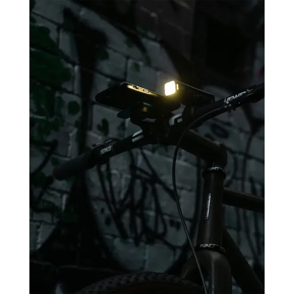 Фара Knog Blinder 600 Lumen Battery 18650 LiPo