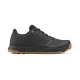 Велообувь CrankBrothers SHOES MALLET TRAIL LACE BLACK / BLACK - GUM OUTSOLE 9.5