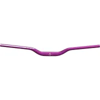 Руль SPANK SPOON 35, 40R, Purple