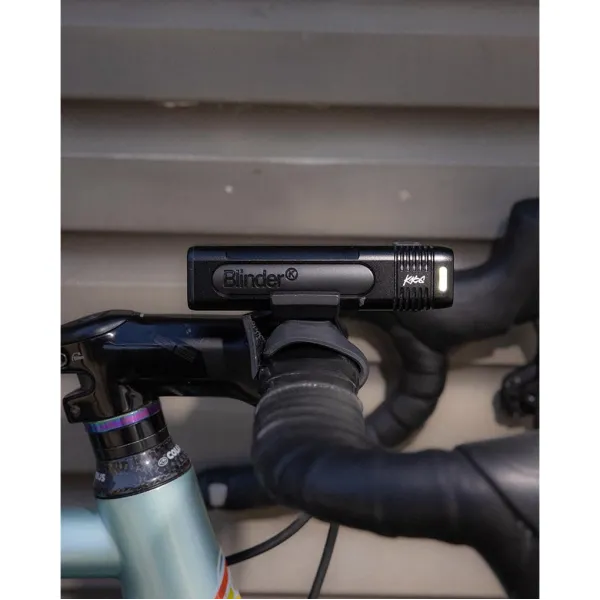 Фара Knog Blinder 1000 Lumen Battery, 21700 LiPo