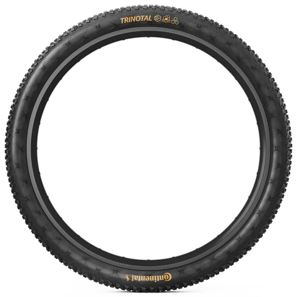 Покришка безкамерна Continental Trinotal Race Grip 29
