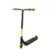 Самокат трюковыий Hipe H3 black/yellow