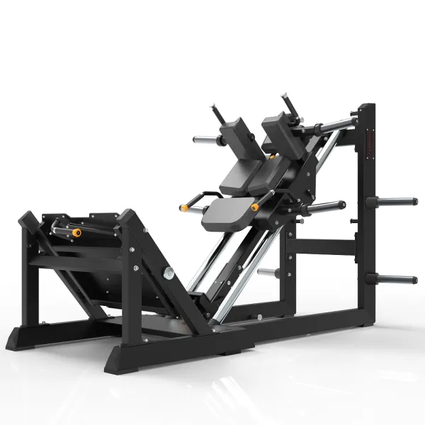 Гак машина Impulse ECP617