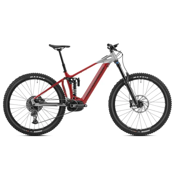 Електровелосипед MONDRAKER LEVEL R 29