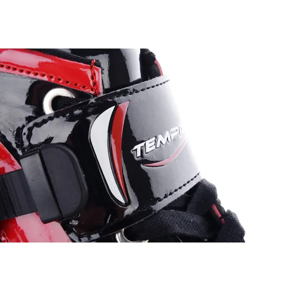 Роликові ковзани Tempish GT 500/90 / red / 35 р
