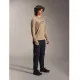 Джерсі Alpinestars A-DURA ASTAR LS JERSEY LIGH BROWN, L