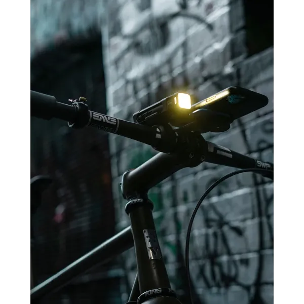 Фара Knog Blinder 600 Lumen Battery 18650 LiPo