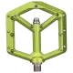 Педали SPANK SPIKE Reboot, Green