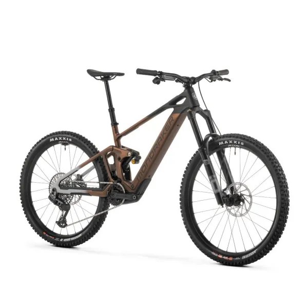 Електровелосипед MONDRAKER DUNE Carbon RR SL 29