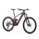 Електровелосипед MONDRAKER DUNE Carbon RR SL 29