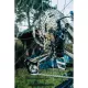 Дегризер для трансмісії велосипеда Peaty's Foaming Drivetrain Degreaser, 500ml
