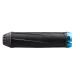 Гріпси SPANK SPIKE 33, Black Blue
