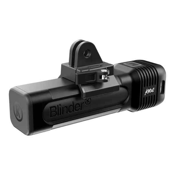 Фара Knog Blinder 1400 Lumen Battery 21700 LiPo