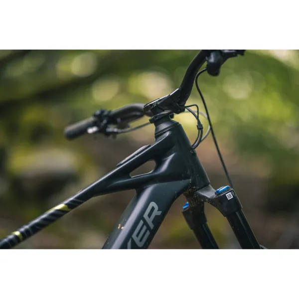 Электровелосипед MONDRAKER SLY RR 29