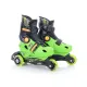 Роликові ковзани Tempish RACER BABY SKATE (компл)/26-29