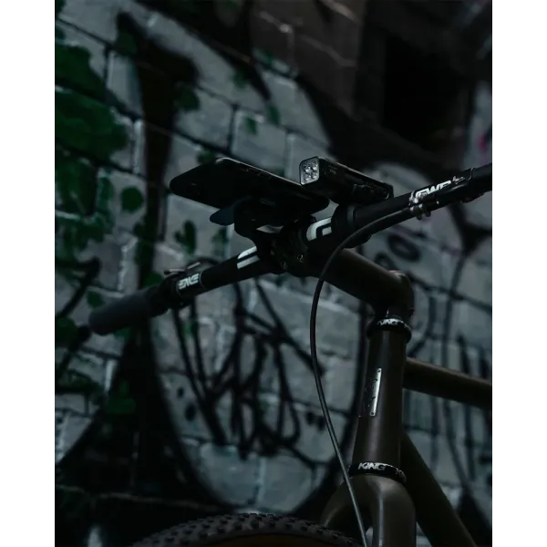 Фара Knog Blinder 600 Lumen Battery 18650 LiPo