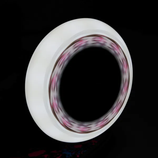 Колеса для роликових ковзанів Tempish FLASHING 76x24 85A