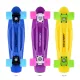 Скейтборд Tempish BUFFY T /Blue