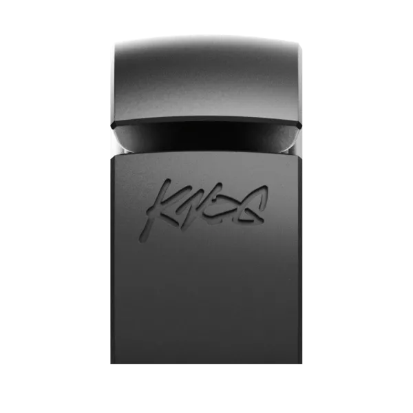 Звонок Knog Oi Prima Anthracite Small