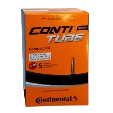 Камера Continental Compact Tube 24
