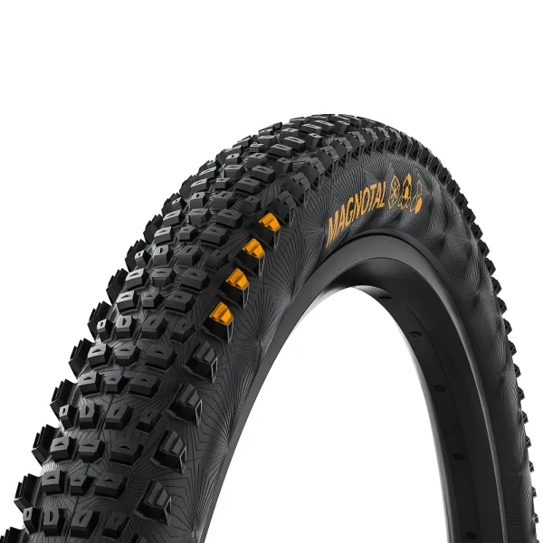 Покрышка бескамерная Continental Magnotal Trail Grip 29